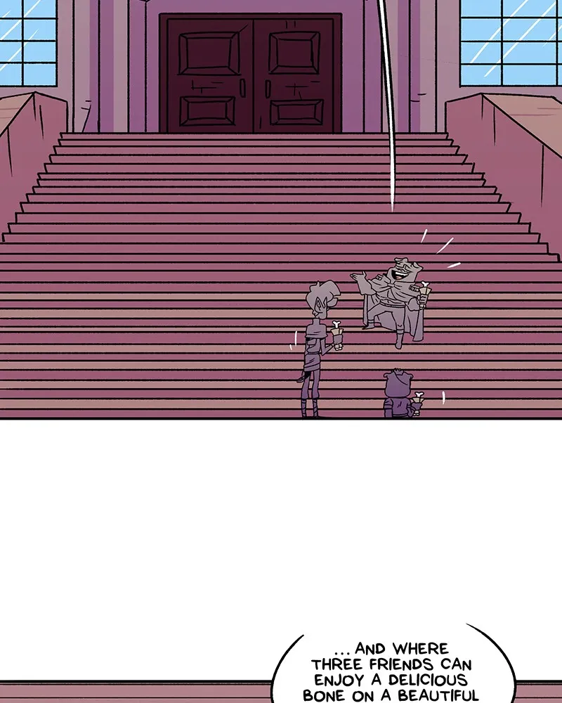 Elf & Warrior Chapter 126 page 18 - 