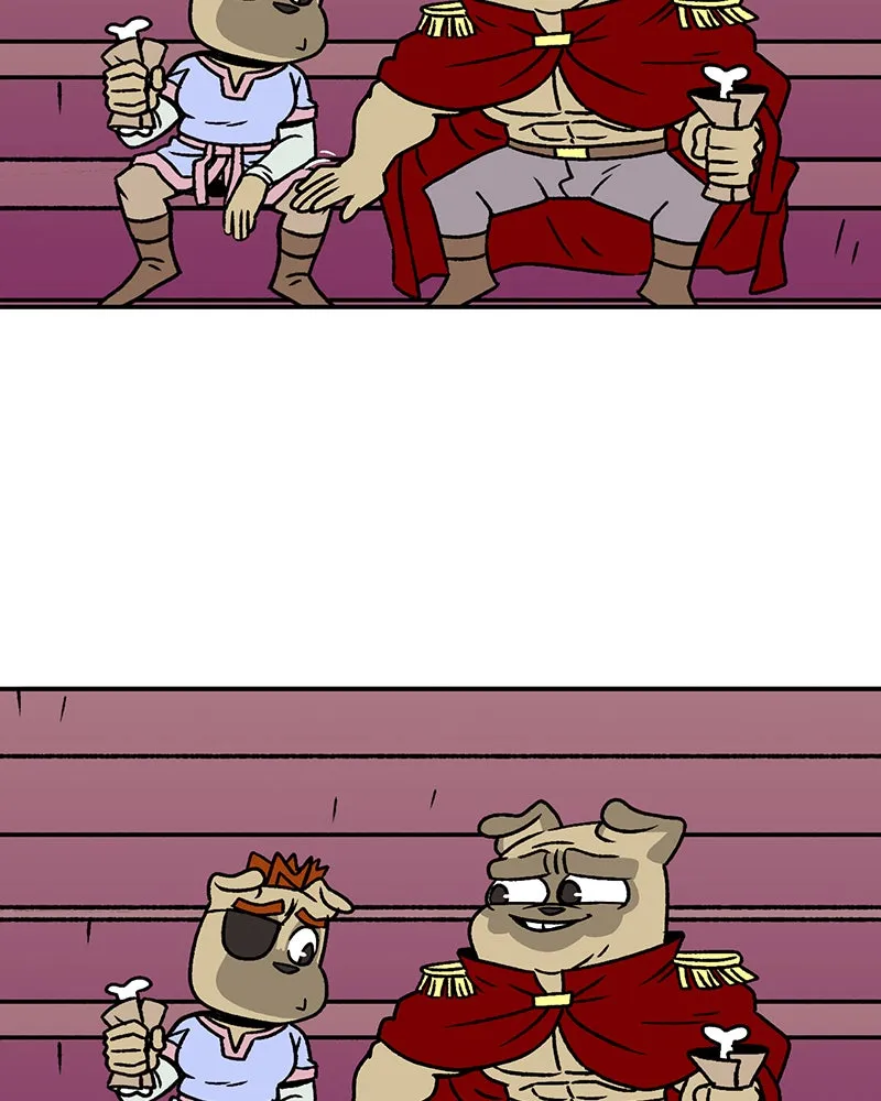 Elf & Warrior Chapter 126 page 21 - 