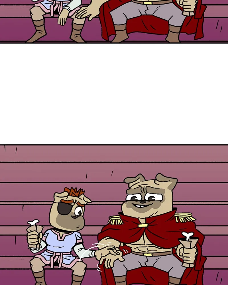 Elf & Warrior Chapter 126 page 22 - 