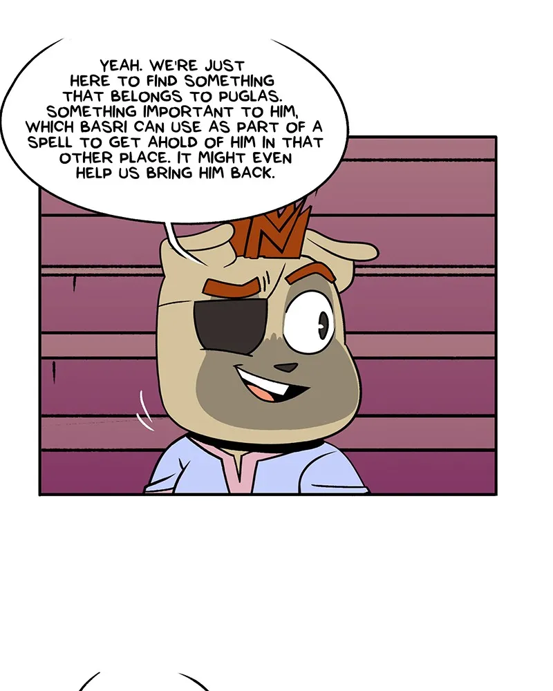 Elf & Warrior Chapter 126 page 25 - 