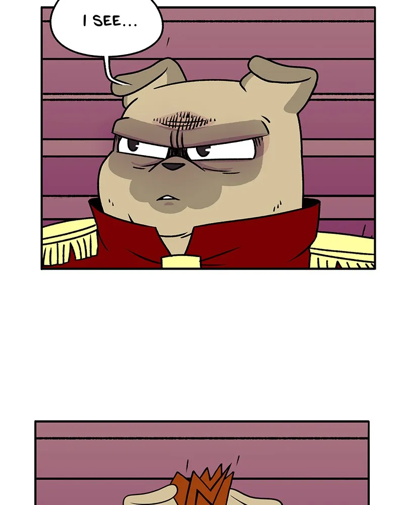 Elf & Warrior Chapter 126 page 26 - 