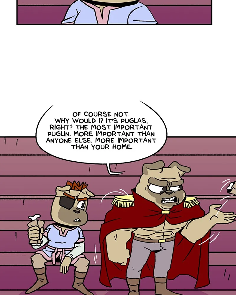 Elf & Warrior Chapter 126 page 29 - 