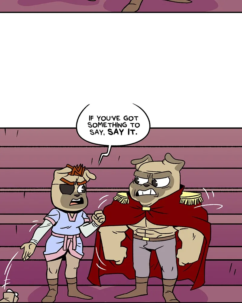 Elf & Warrior Chapter 126 page 30 - 