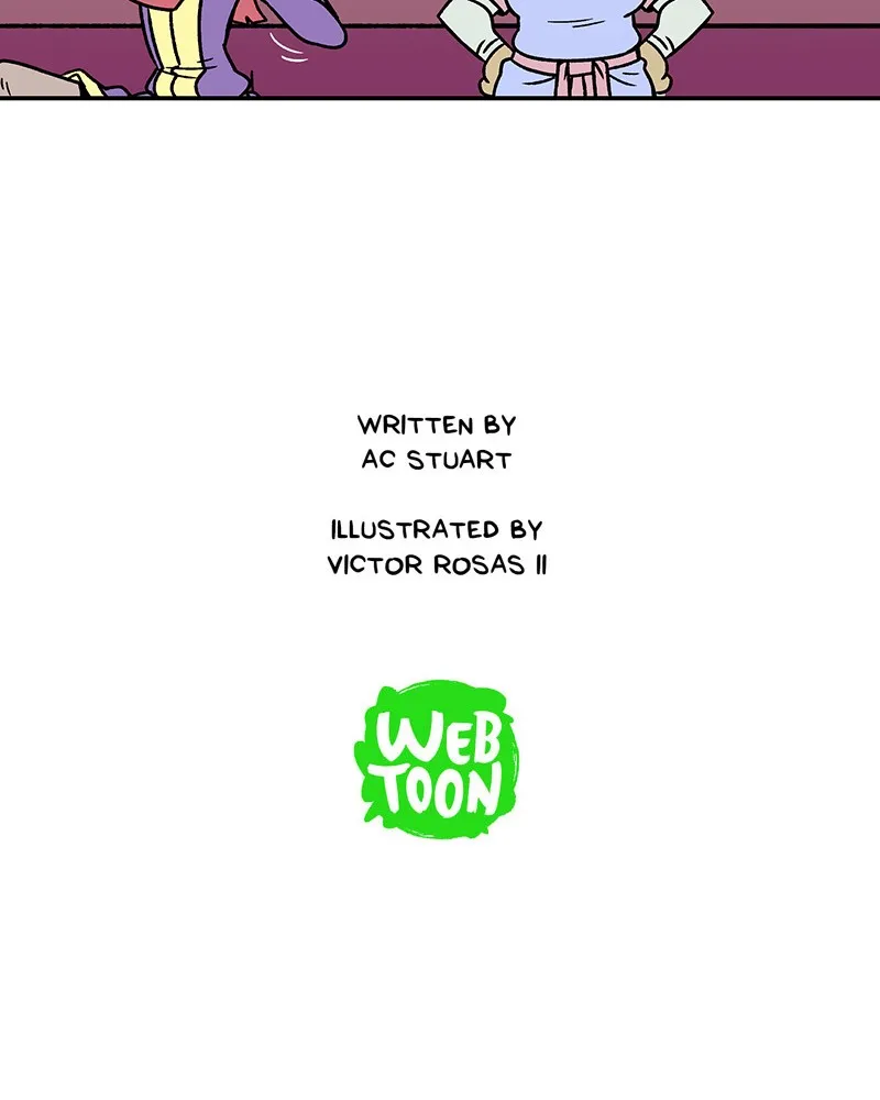 Elf & Warrior Chapter 126 page 40 - 