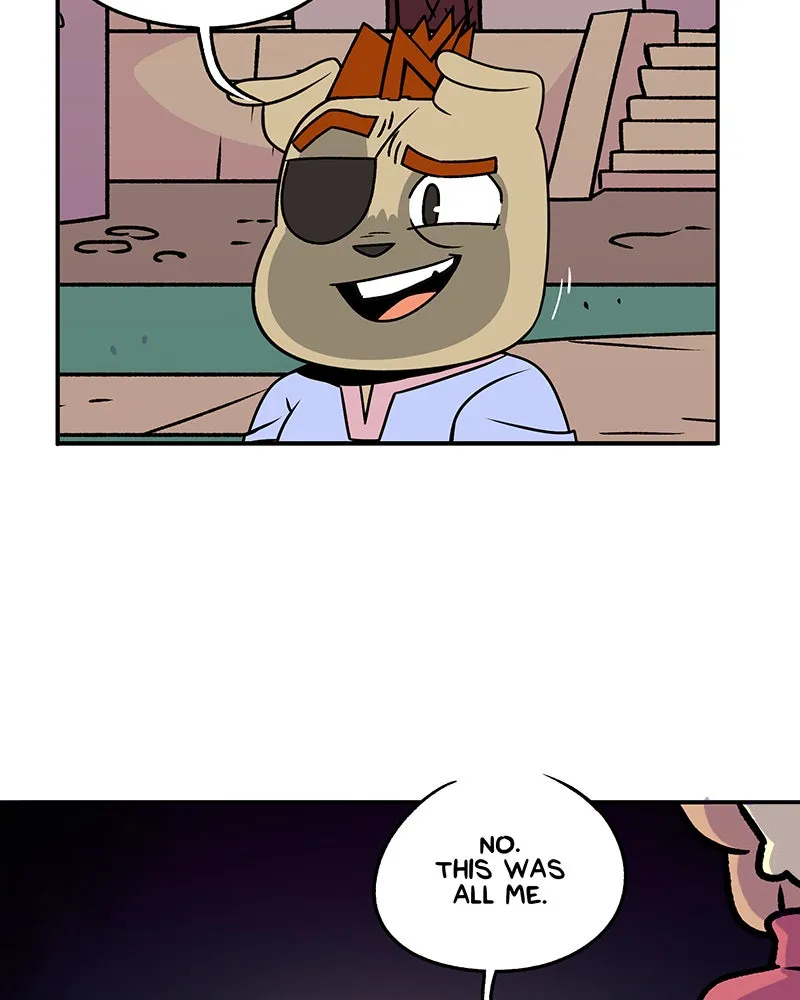 Elf & Warrior Chapter 126 page 7 - 