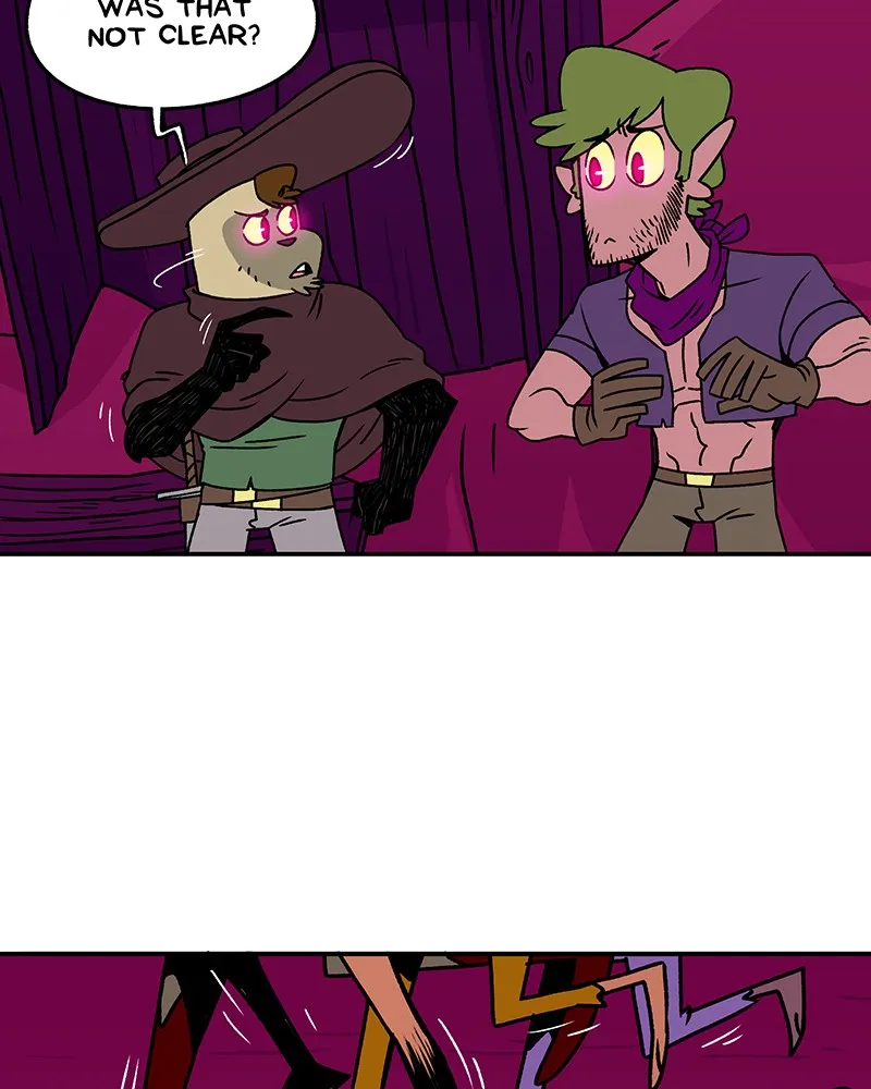 Elf & Warrior Chapter 127 page 12 - 