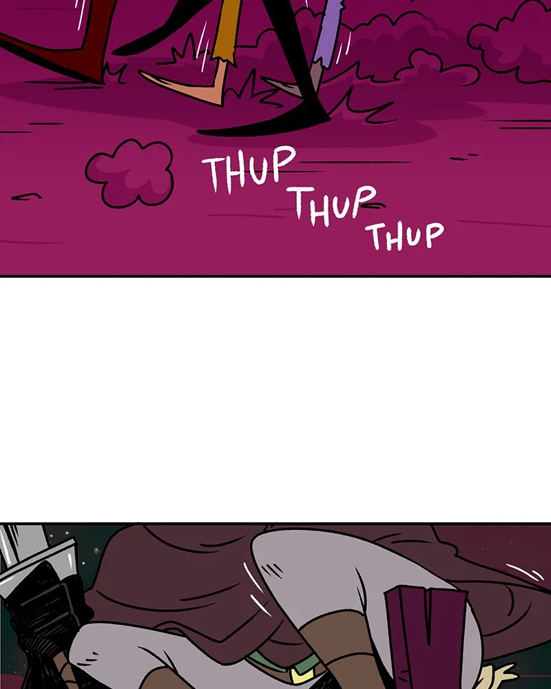Elf & Warrior Chapter 127 page 13 - 