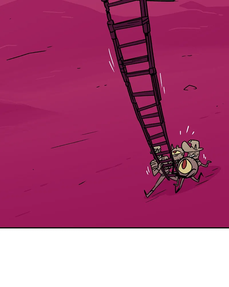 Elf & Warrior Chapter 127 page 17 - 