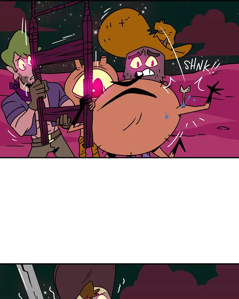 Elf & Warrior Chapter 127 page 19 - 