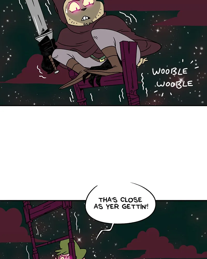 Elf & Warrior Chapter 127 page 20 - 