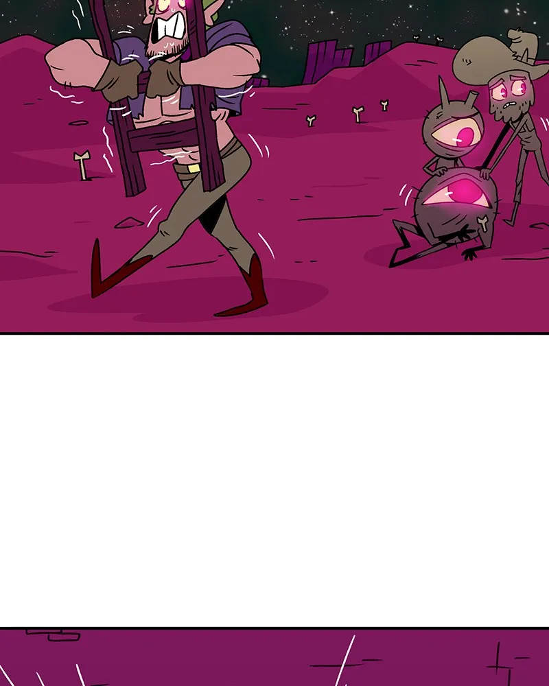 Elf & Warrior Chapter 127 page 21 - 