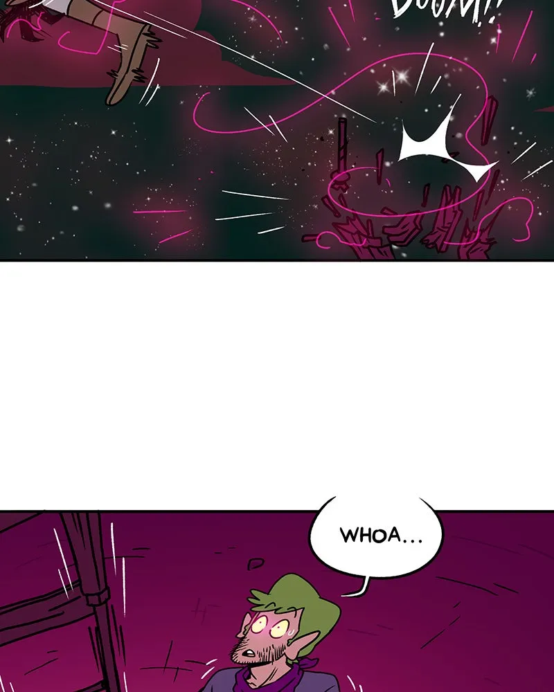 Elf & Warrior Chapter 127 page 24 - 