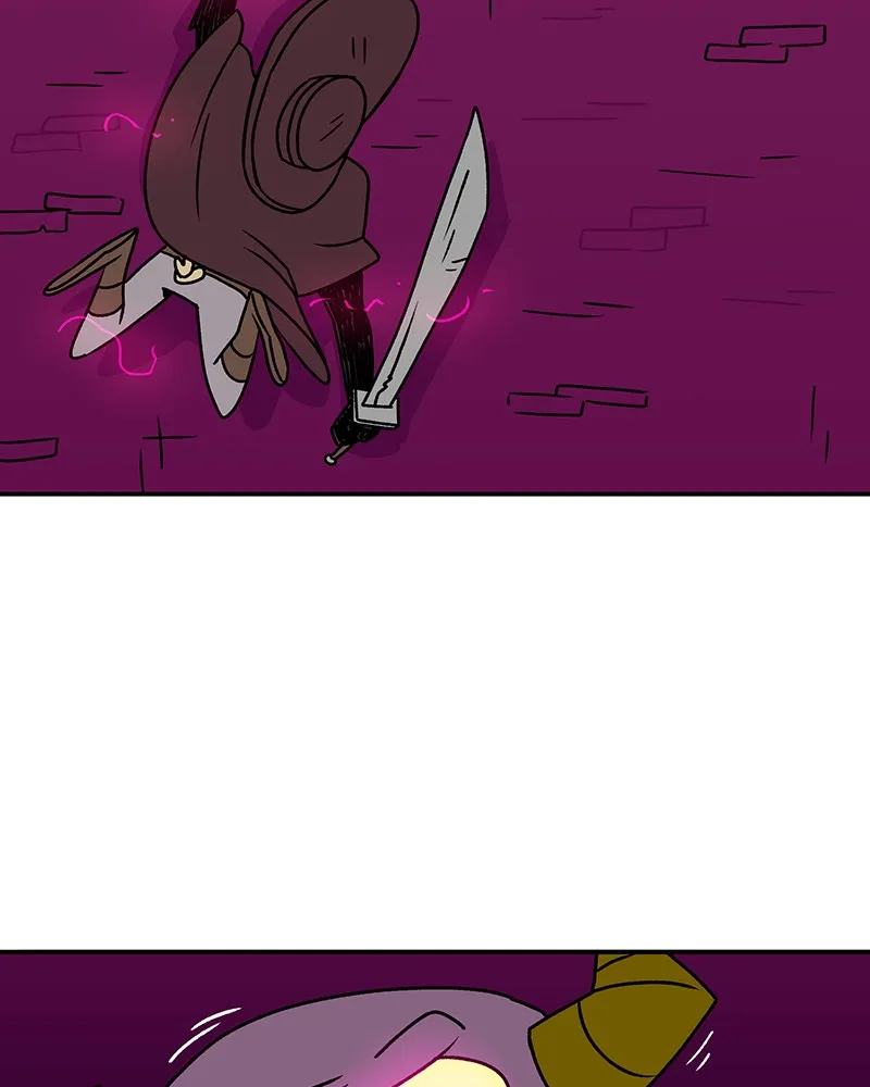 Elf & Warrior Chapter 127 page 27 - 