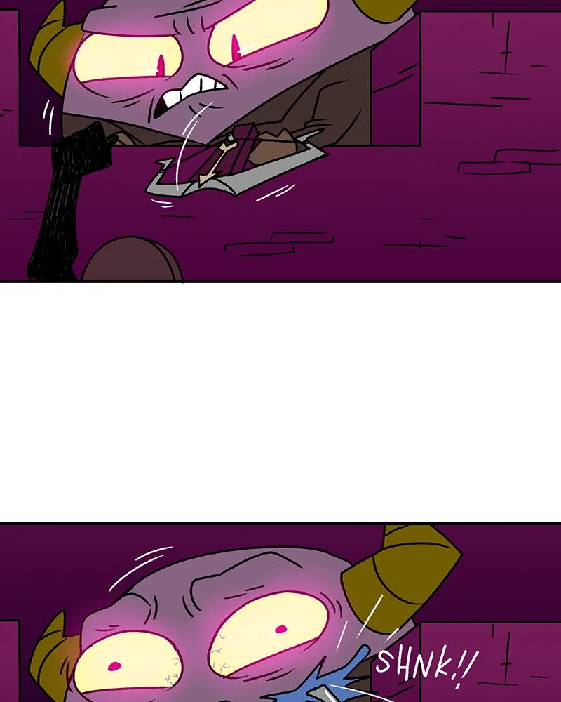 Elf & Warrior Chapter 127 page 28 - 