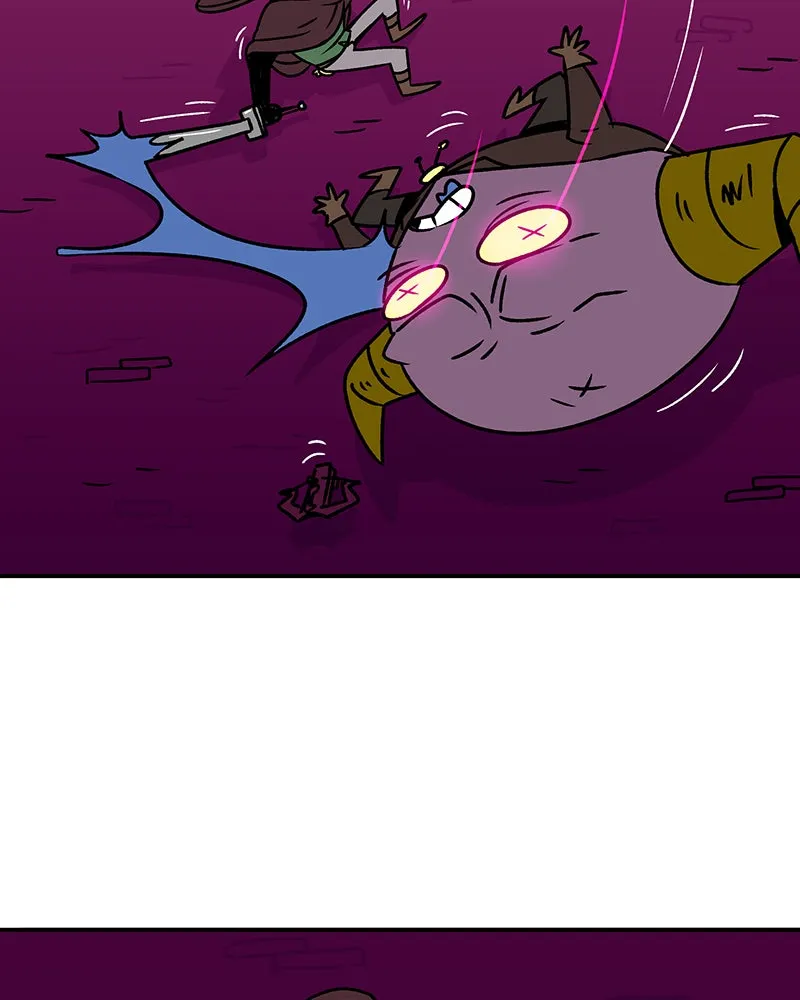 Elf & Warrior Chapter 127 page 30 - 