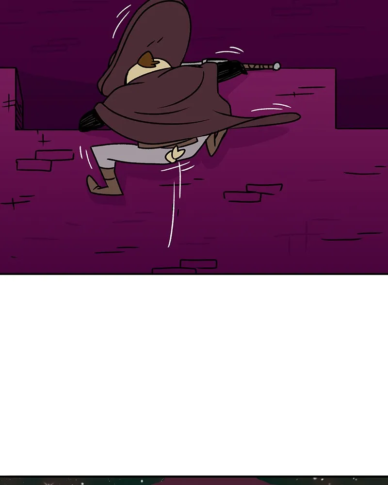 Elf & Warrior Chapter 127 page 31 - 
