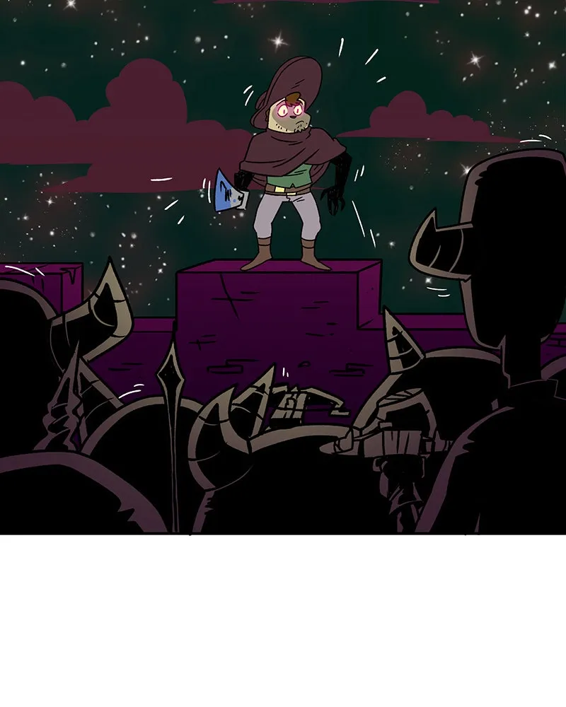 Elf & Warrior Chapter 127 page 32 - 