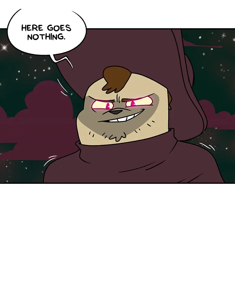 Elf & Warrior Chapter 127 page 33 - 