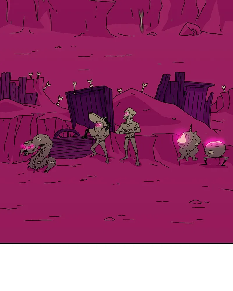 Elf & Warrior Chapter 127 page 8 - 