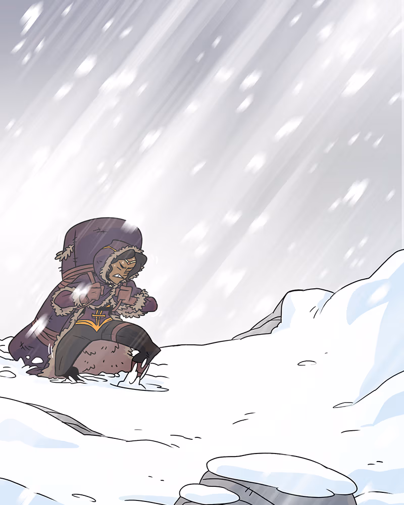 Elf & Warrior Chapter 128.1 page 4 - 