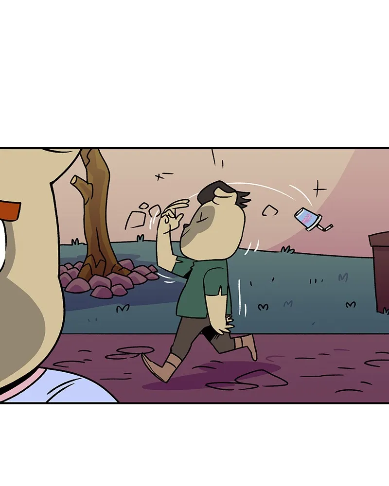Elf & Warrior Chapter 129 page 11 - 