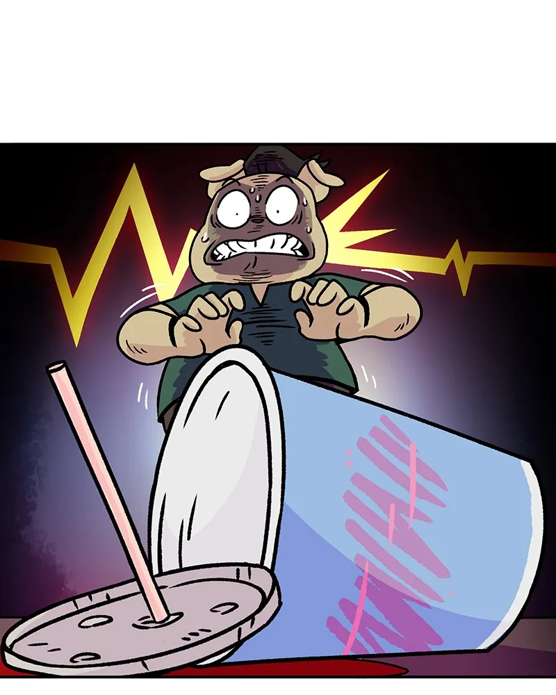 Elf & Warrior Chapter 129 page 13 - 