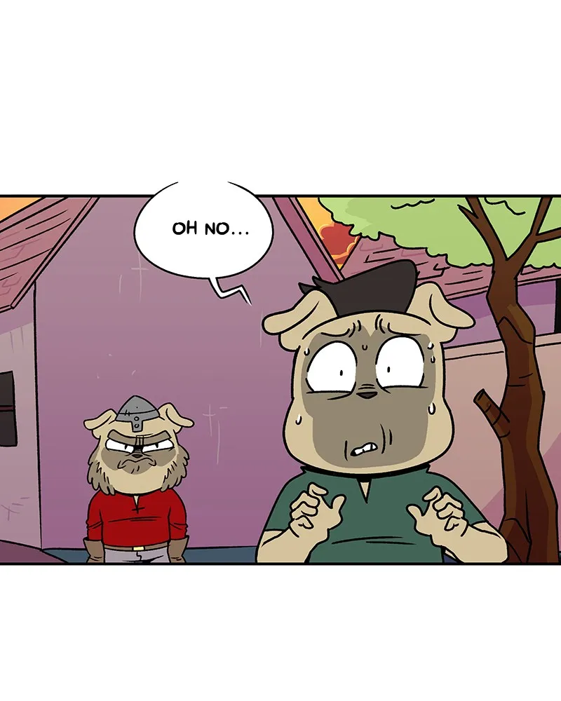Elf & Warrior Chapter 129 page 14 - 