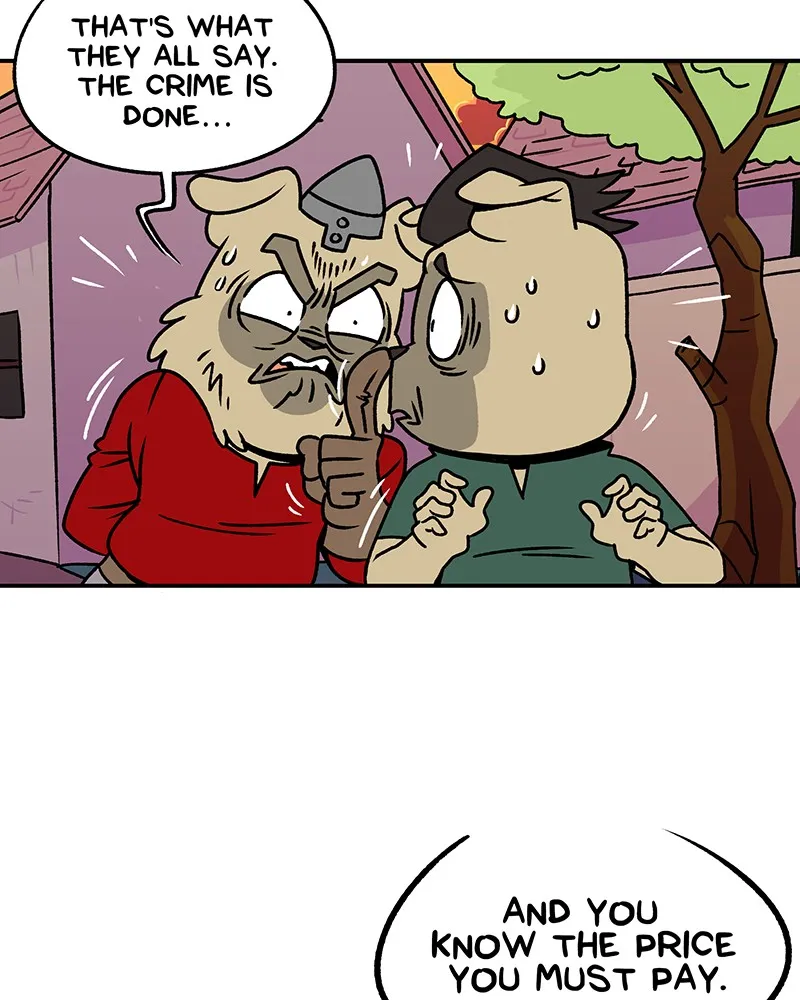 Elf & Warrior Chapter 129 page 16 - 