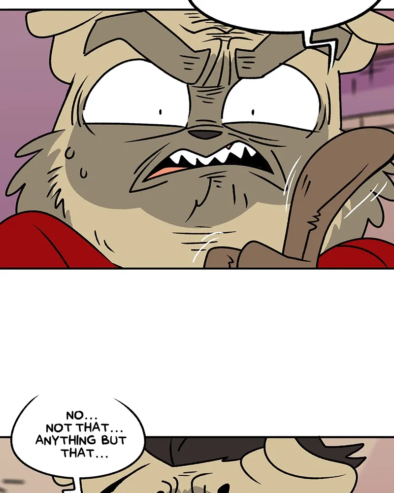 Elf & Warrior Chapter 129 page 17 - 