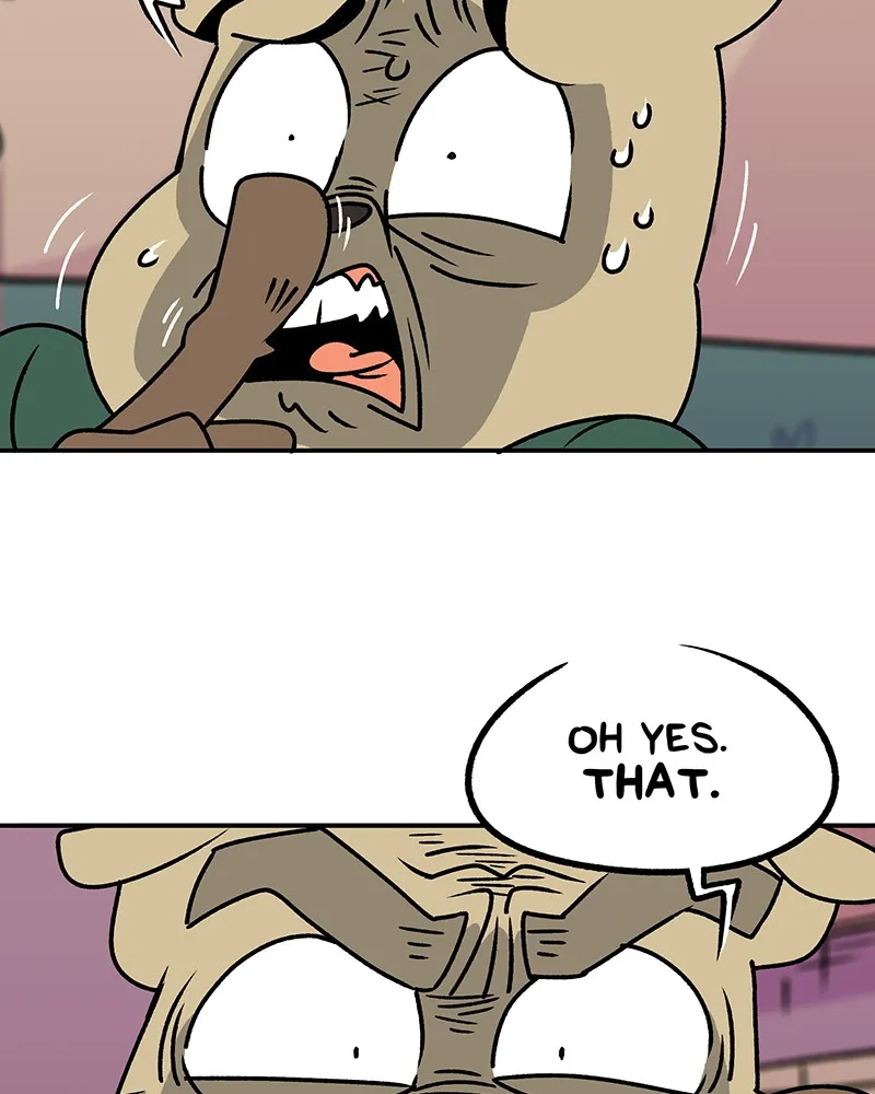 Elf & Warrior Chapter 129 page 18 - 