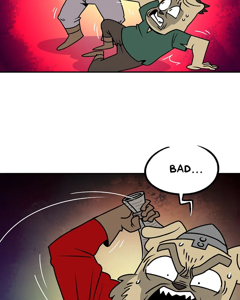 Elf & Warrior Chapter 129 page 20 - 