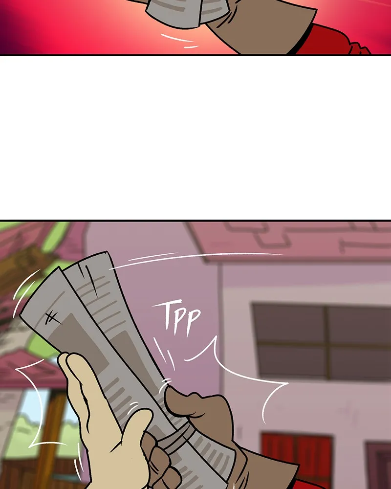 Elf & Warrior Chapter 129 page 22 - 