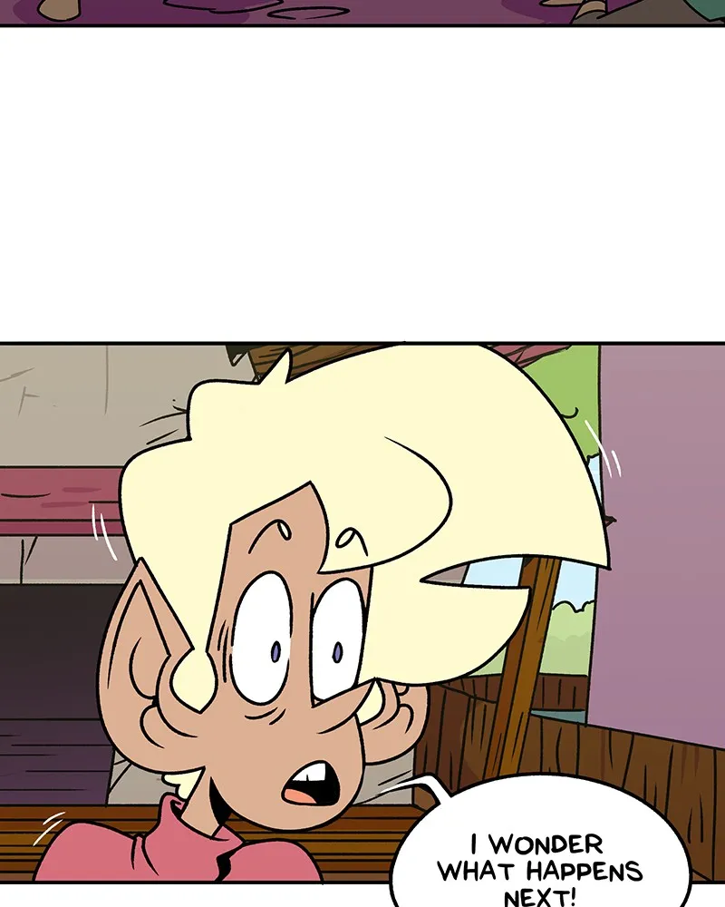 Elf & Warrior Chapter 129 page 24 - 