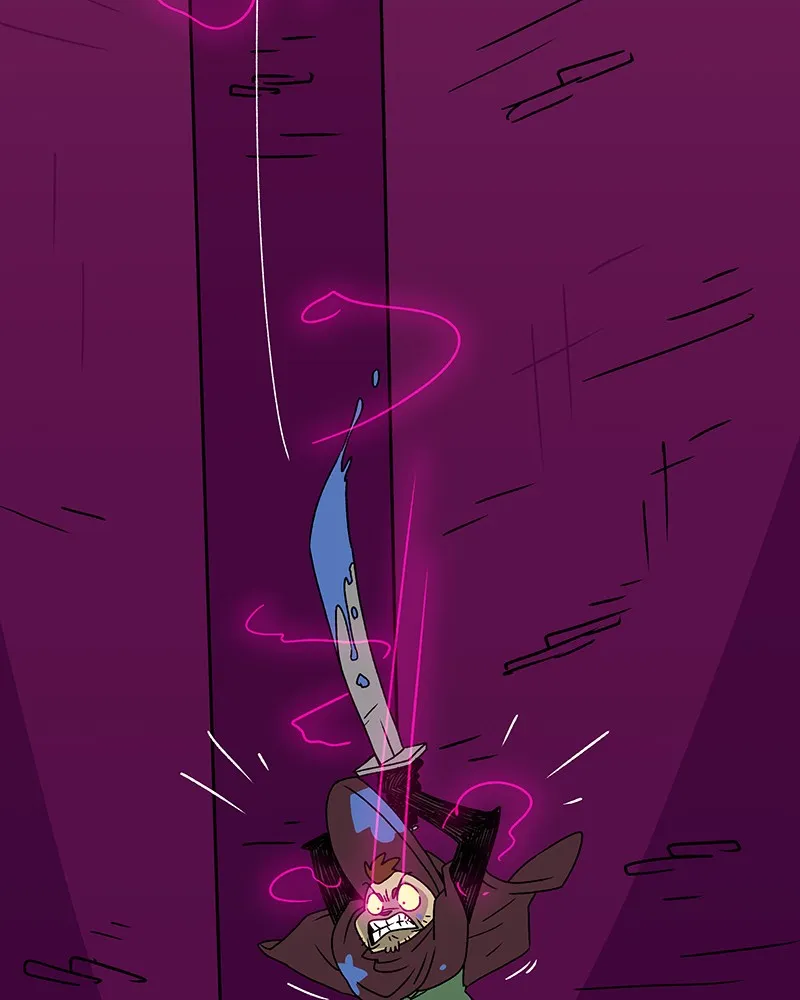 Elf & Warrior Chapter 129 page 30 - 