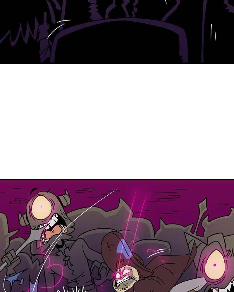 Elf & Warrior Chapter 129 page 32 - 