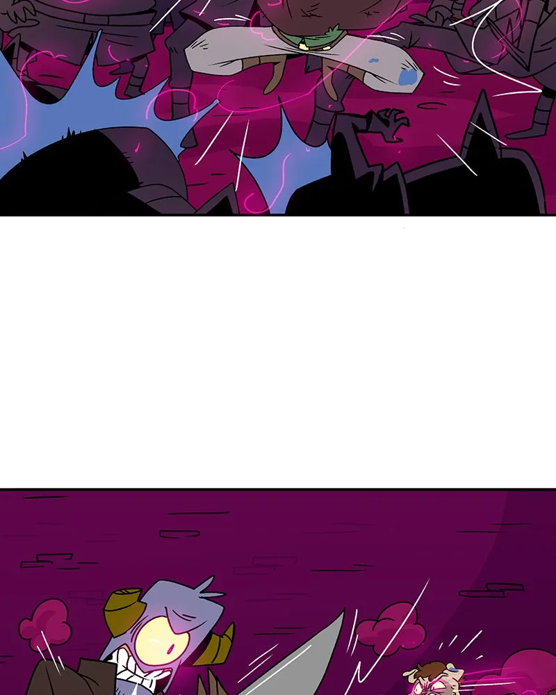 Elf & Warrior Chapter 129 page 36 - 
