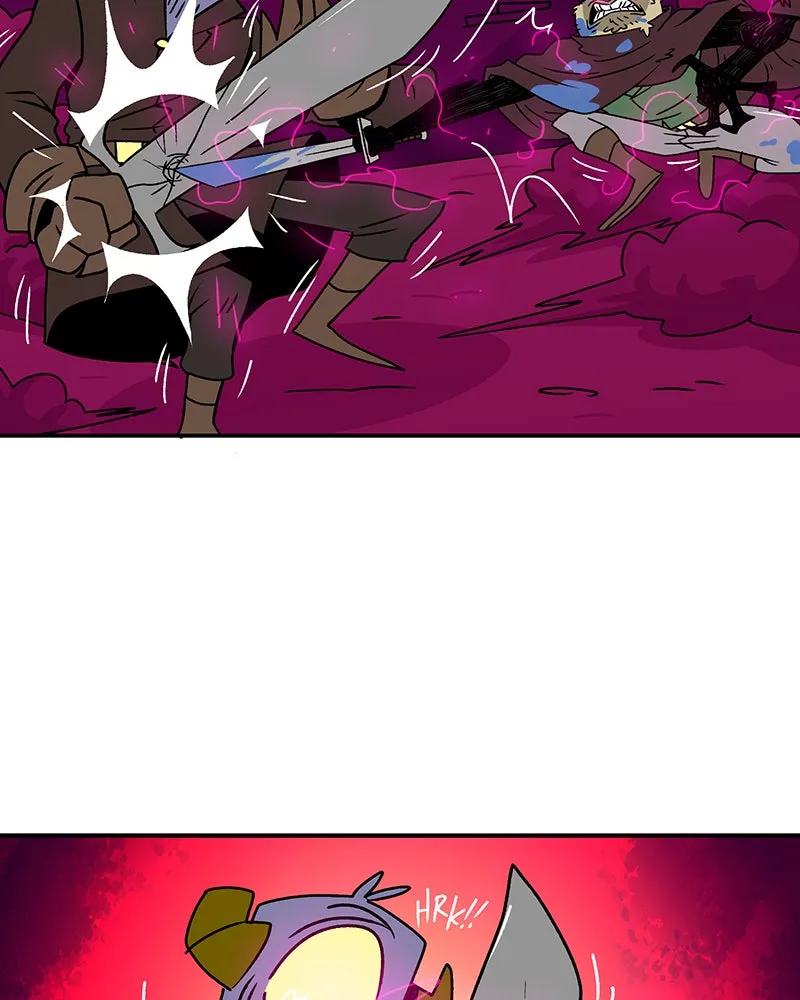 Elf & Warrior Chapter 129 page 37 - 