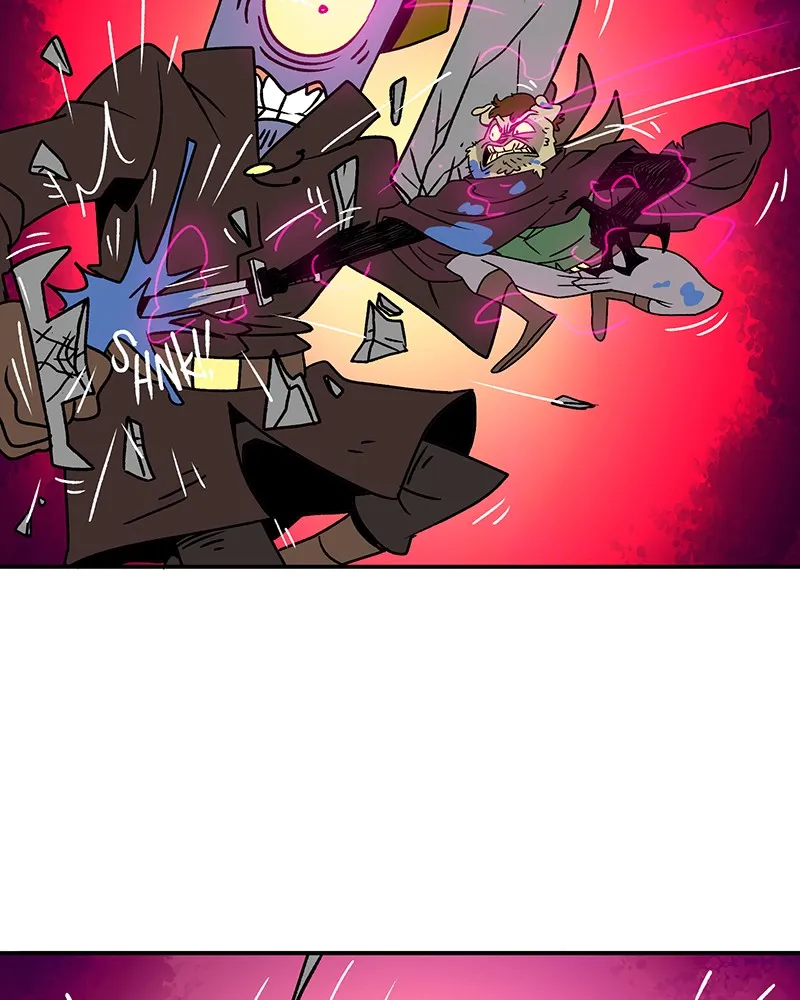 Elf & Warrior Chapter 129 page 38 - 