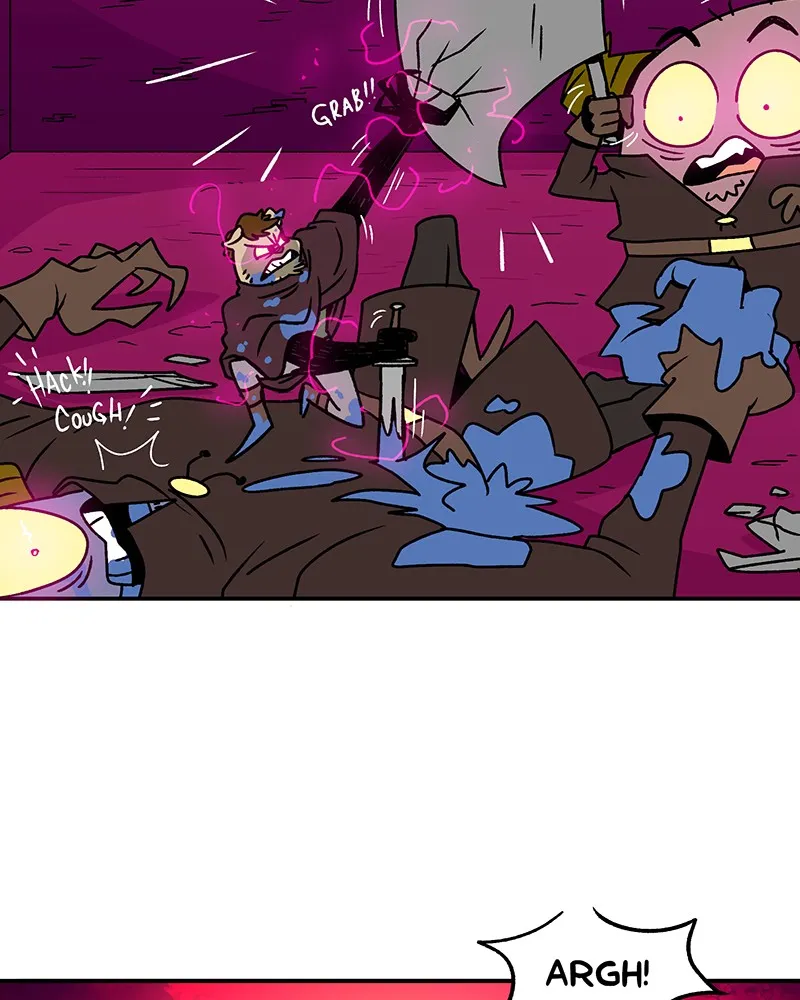 Elf & Warrior Chapter 129 page 40 - 