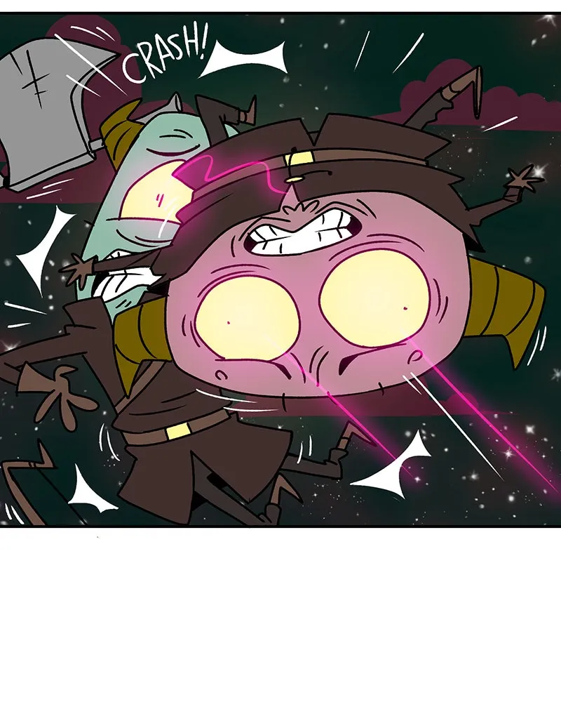 Elf & Warrior Chapter 129 page 45 - 