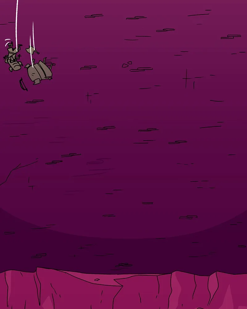 Elf & Warrior Chapter 129 page 48 - 