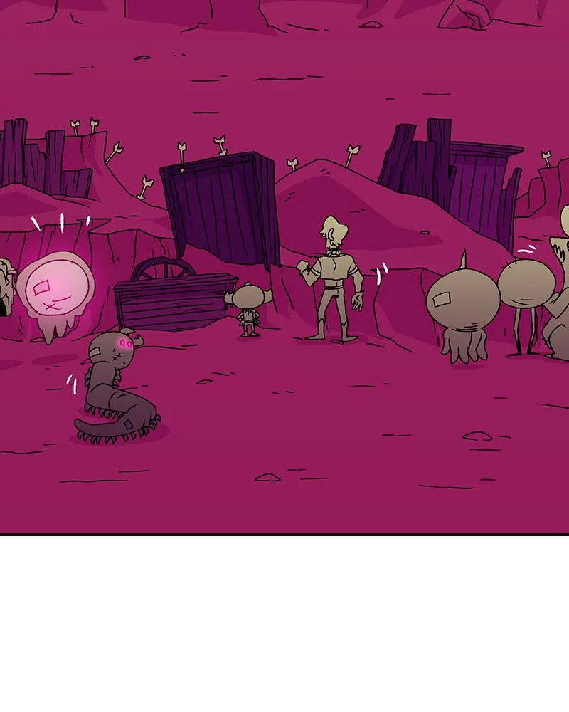Elf & Warrior Chapter 129 page 49 - 