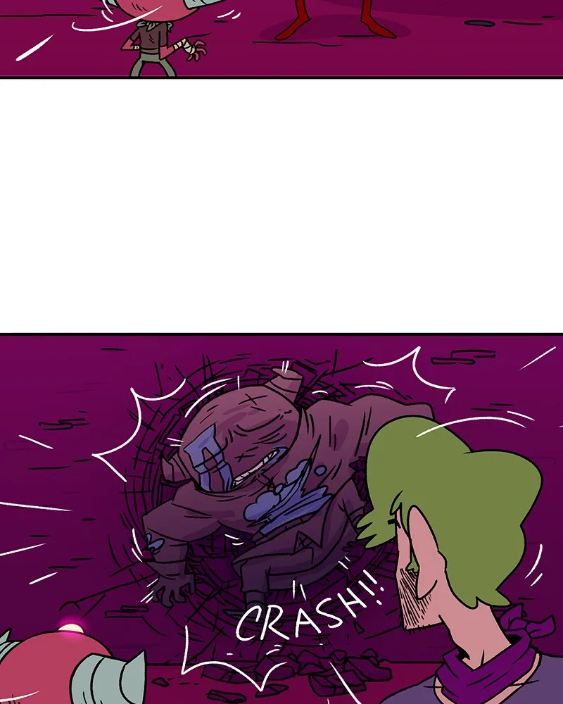 Elf & Warrior Chapter 130 page 13 - 