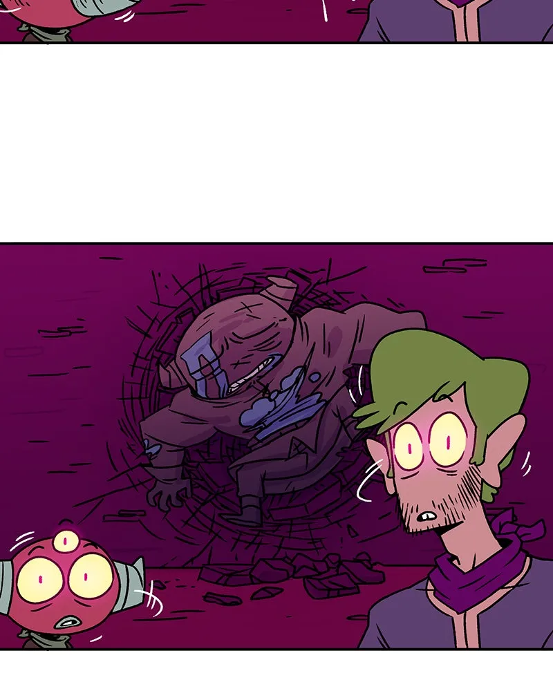 Elf & Warrior Chapter 130 page 14 - 