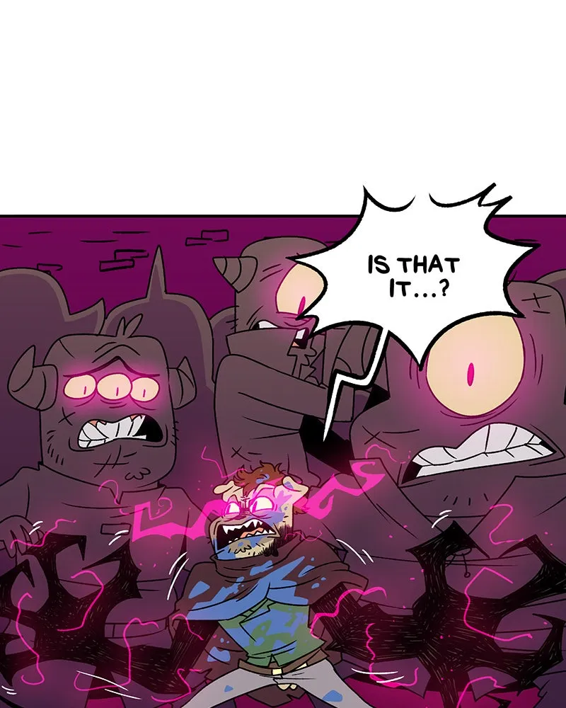 Elf & Warrior Chapter 130 page 15 - 