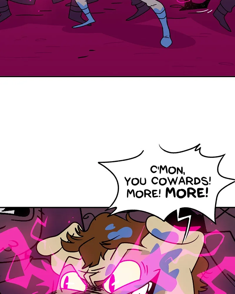 Elf & Warrior Chapter 130 page 16 - 