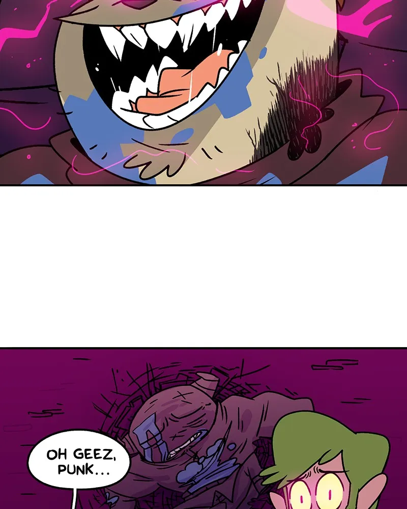 Elf & Warrior Chapter 130 page 17 - 