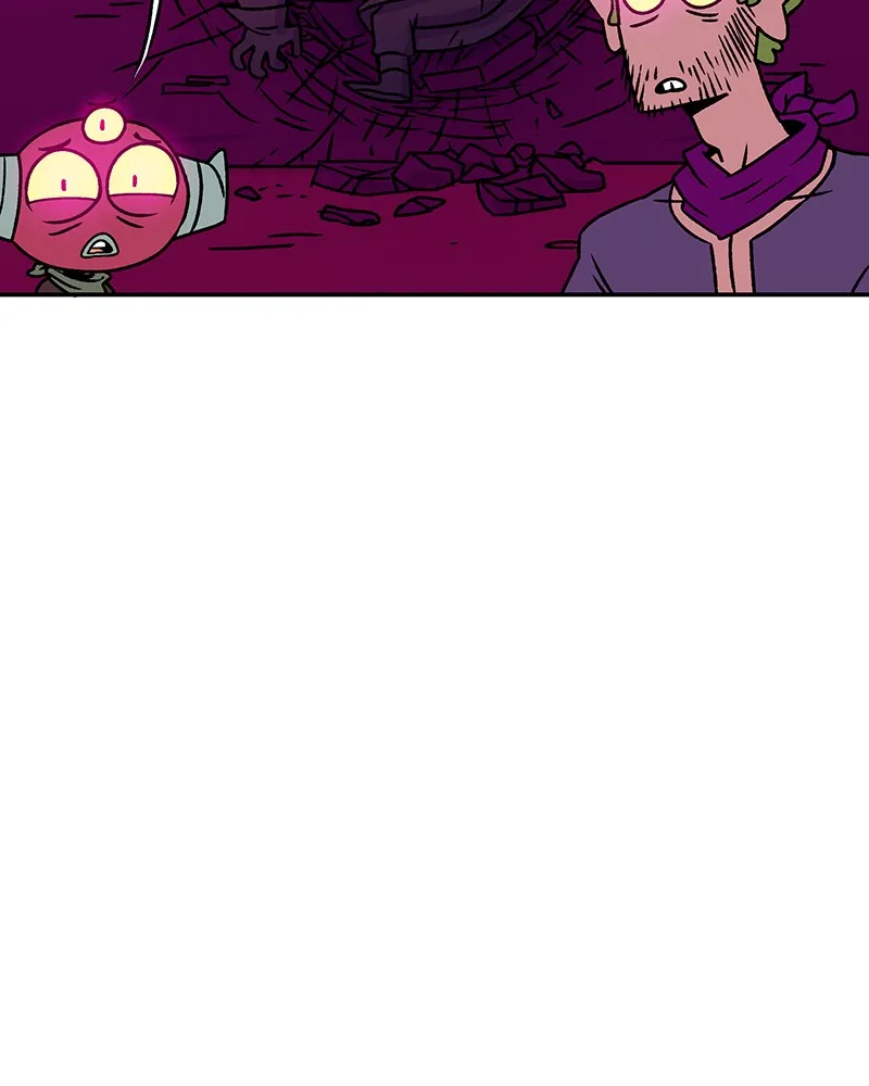 Elf & Warrior Chapter 130 page 18 - 