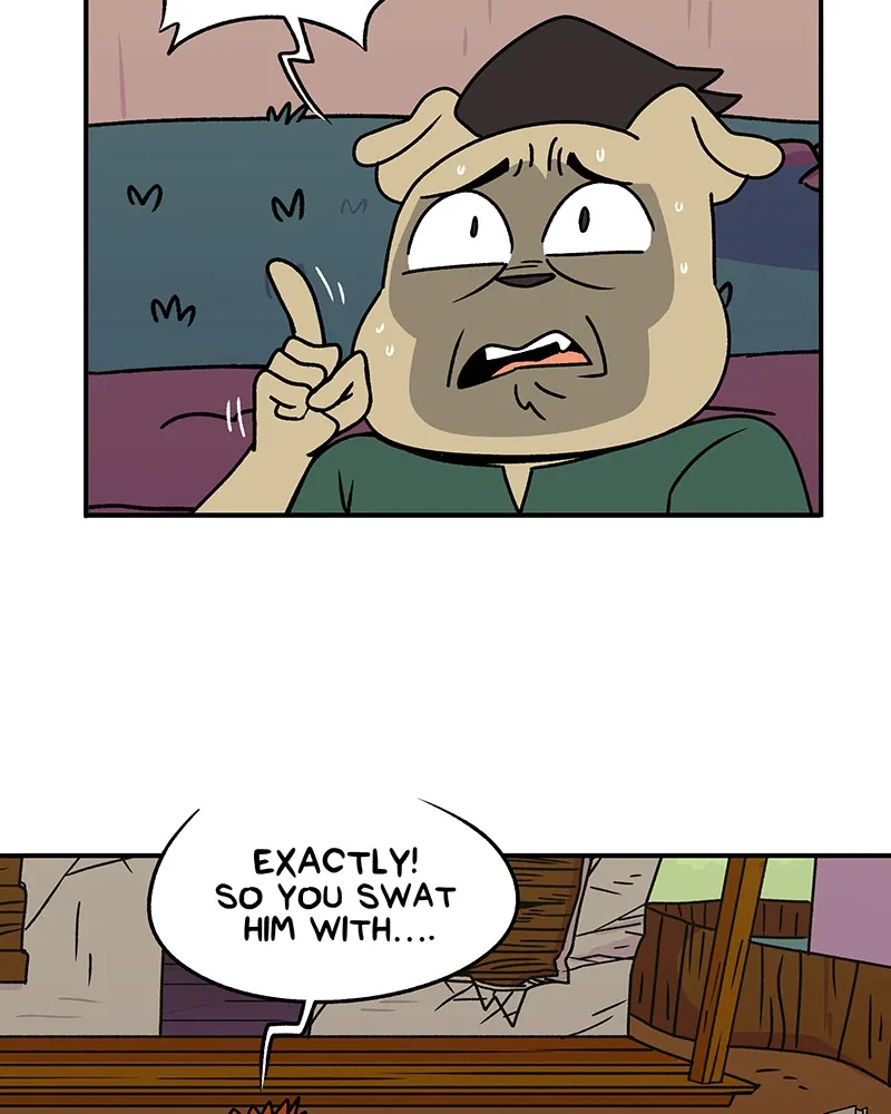 Elf & Warrior Chapter 130 page 24 - 