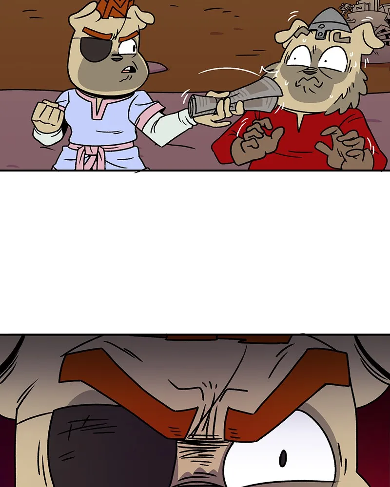 Elf & Warrior Chapter 130 page 25 - 